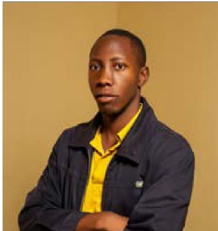 John Kafimbi Kalungwana